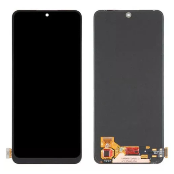 AFFICHEUR REDMI NOTE 12 PRO OLED